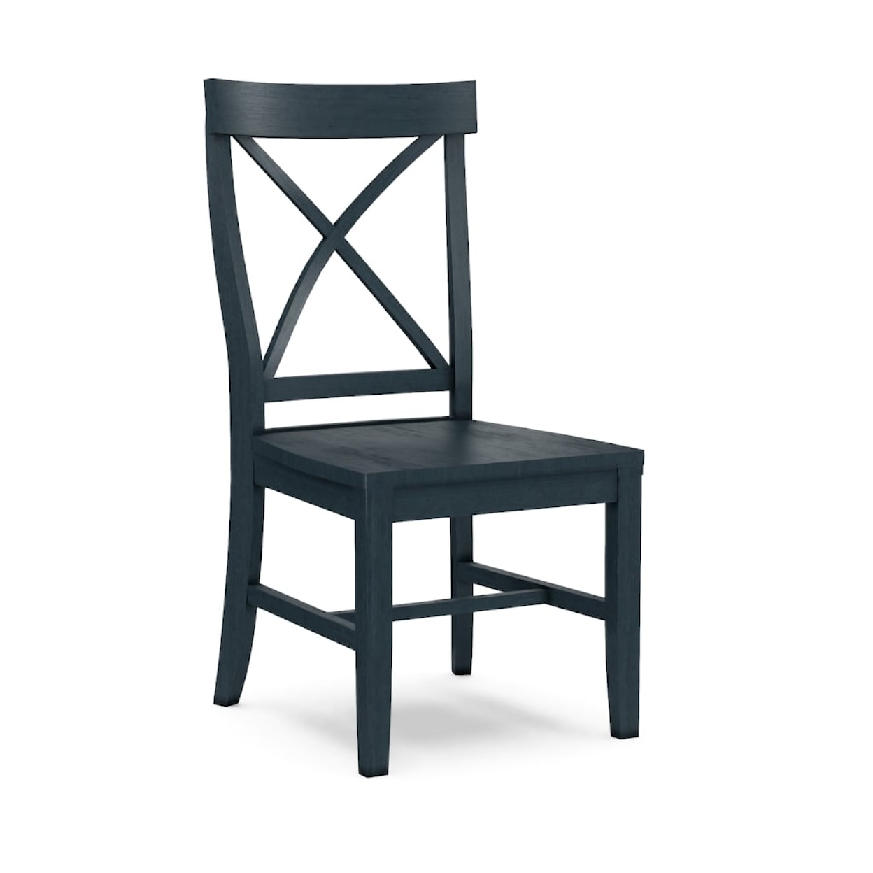 John Thomas Curated Collection Creekside Chair