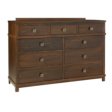 Fontana Dresser 5