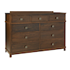 Mavin Fontana Group Fontana Dresser 5