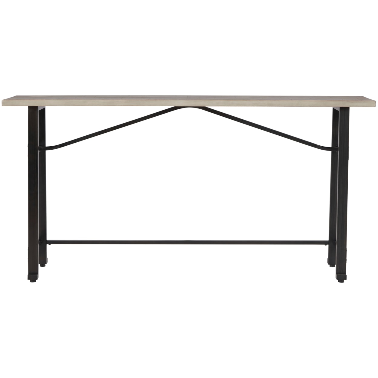 Signature Design by Ashley Furniture Karisslyn 3-Piece Long Counter Table Set