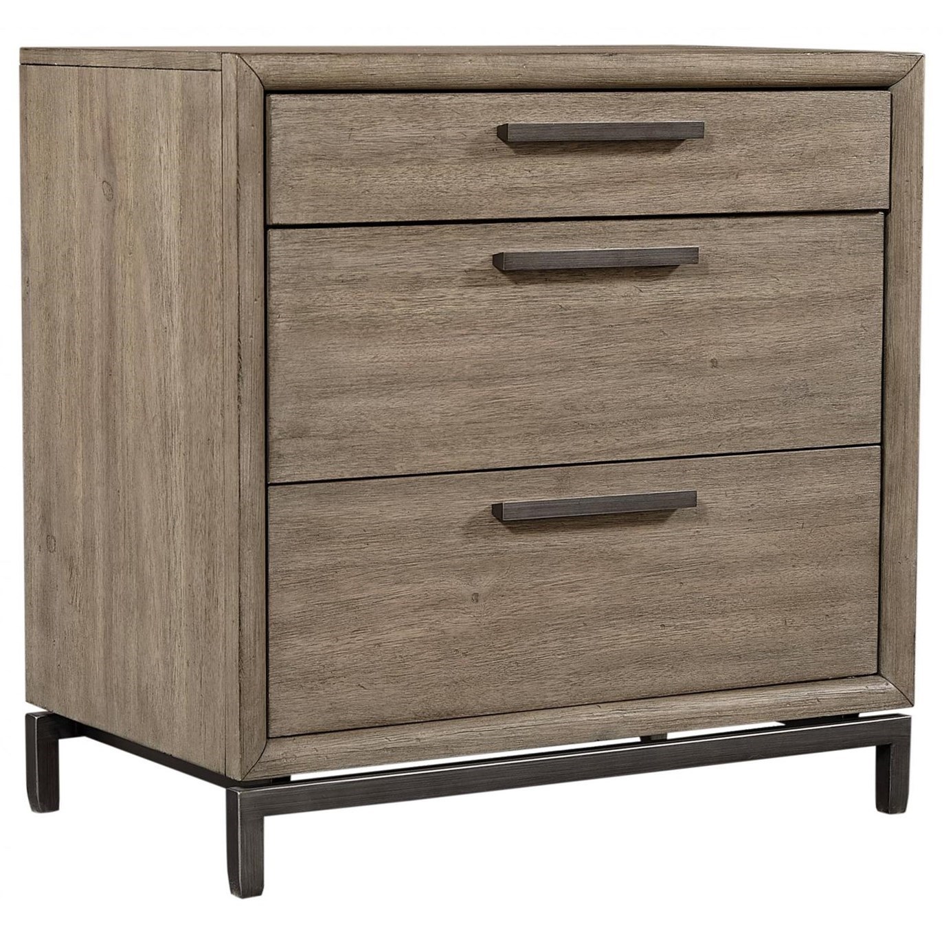 Aspen home nightstand night 2024 light