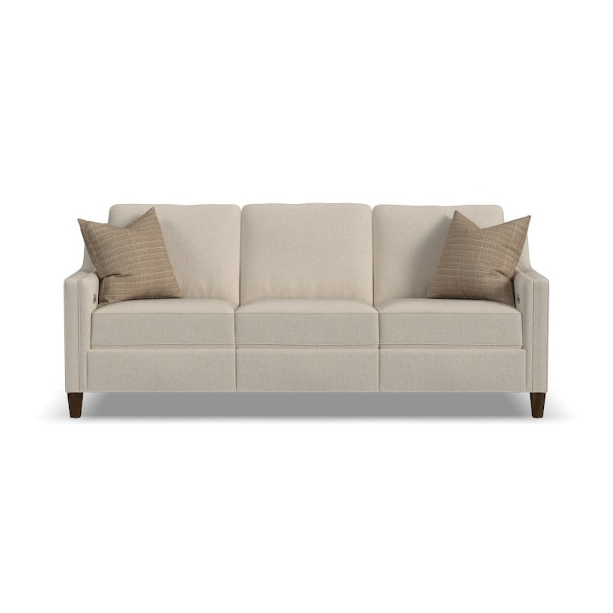 Flexsteel Finley Power Sofa