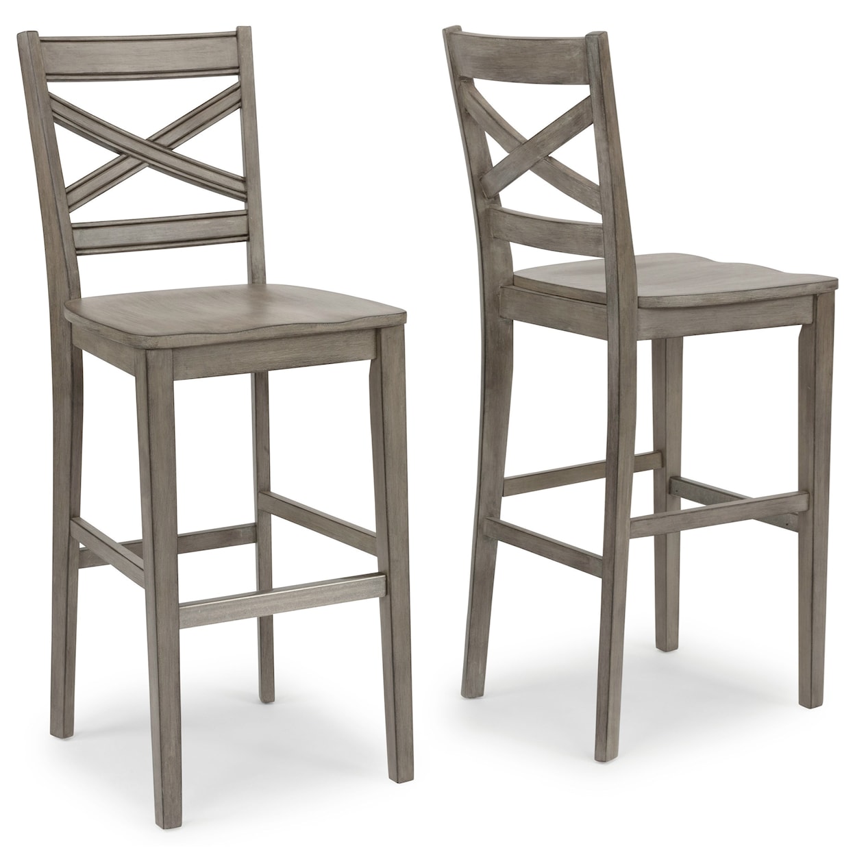 homestyles Mountain Lodge Bar Stool