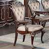 New Classic Furniture Constantine Arm Chair