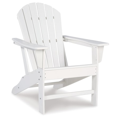 Adirondack Chair