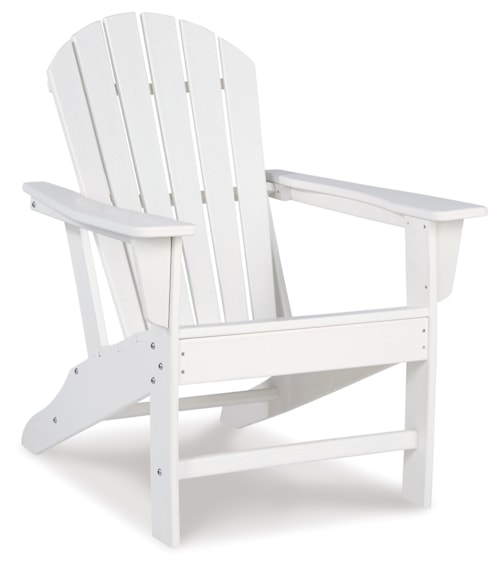 Adirondack Chair