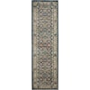 Nourison Ankara Global 2'4" x 8'  Rug