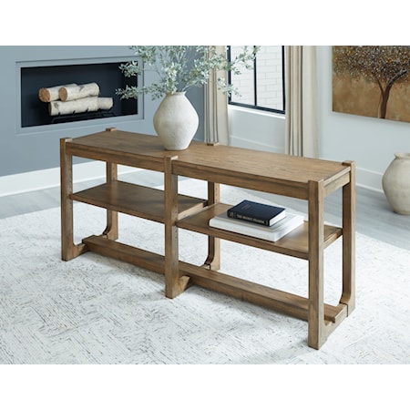 Sofa Table