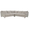 Bernhardt Joli 3-Piece Sectional