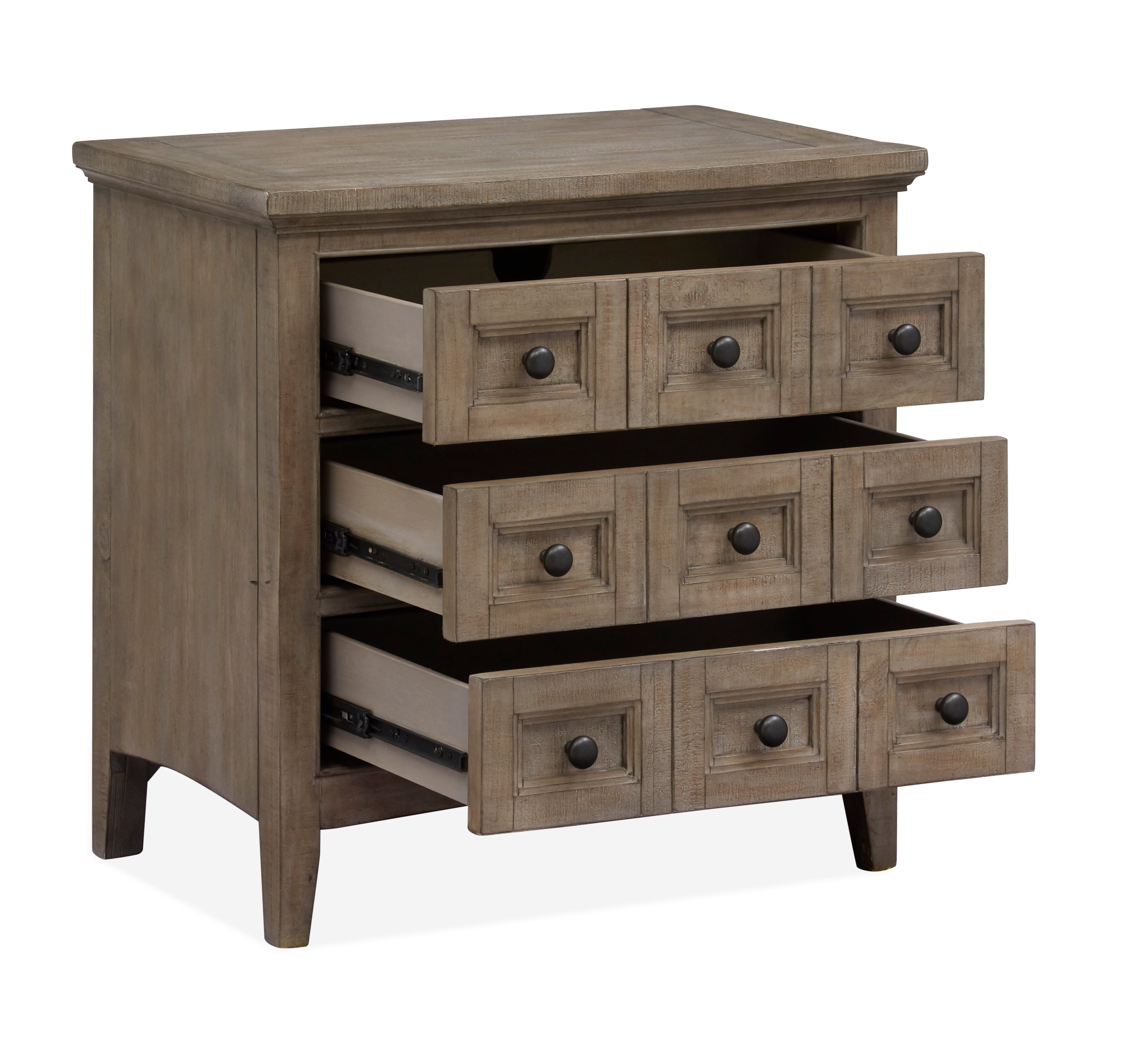 Drawer Nightstand