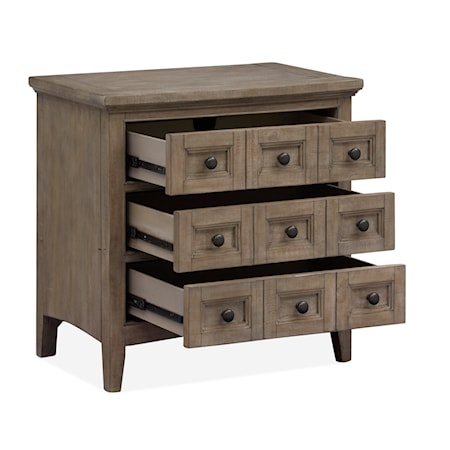 Drawer Nightstand