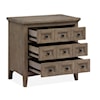 Magnussen Home Paxton Place Bedroom Drawer Nightstand