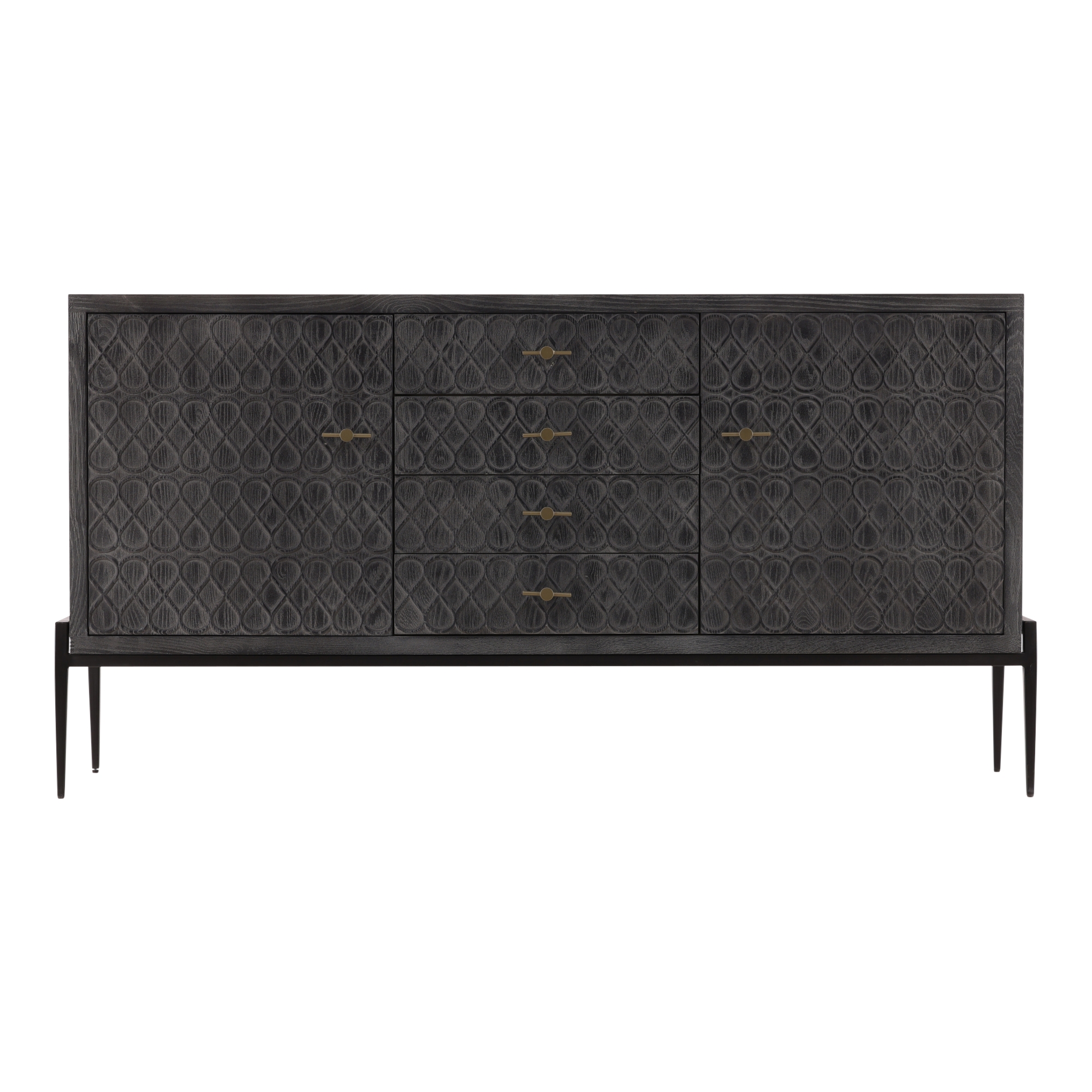 Furniture Classics Furniture Classics 4-Drawer Sideboard