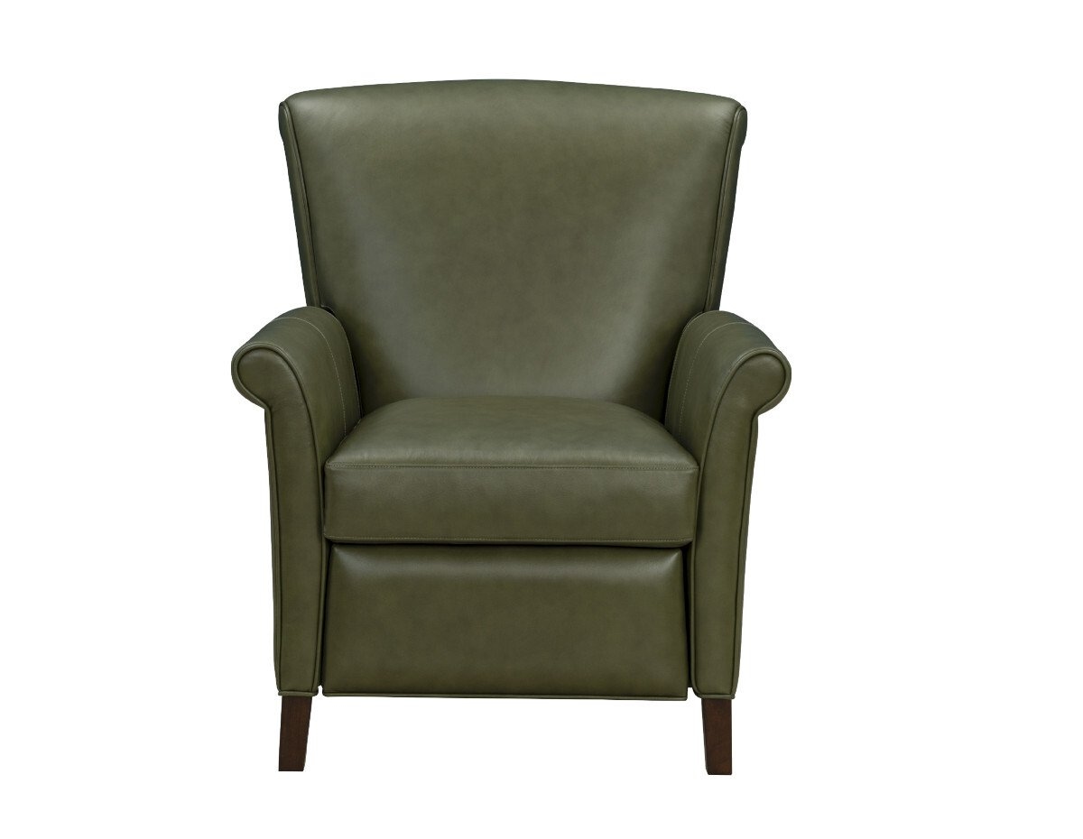 Manual Pushback Recliner