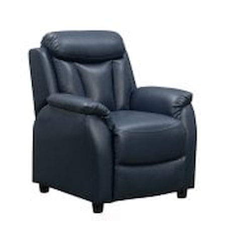 Children's Manual Recliner