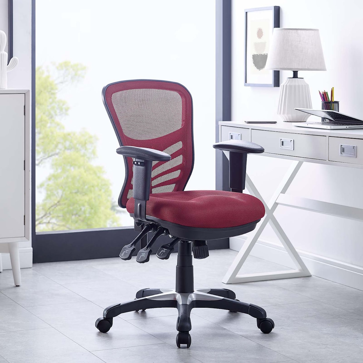 Modway Articulate Office Chair