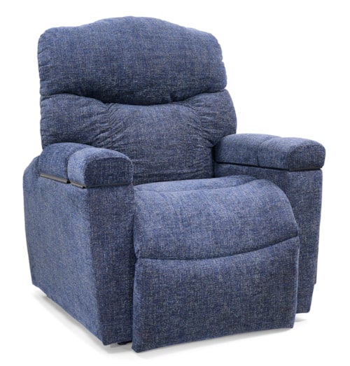 Medium Lift Recliner