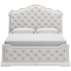 Ashley Furniture Signature Design Arlendyne King Bed