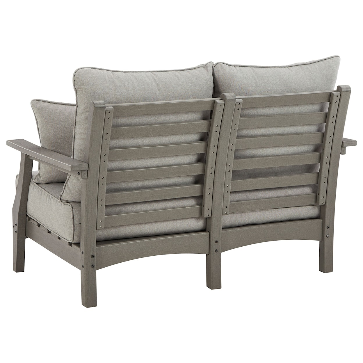 Signature Design Visola Loveseat with Cushion