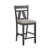 Liberty Furniture Lawson 7-Piece Gathering Table Set