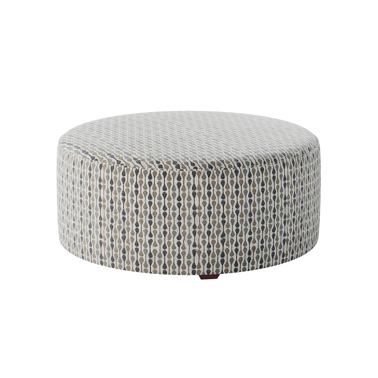 Fusion Furniture Grab A Seat Cocktail Ottoman