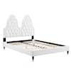 Modway Alexandria King Platform Bed