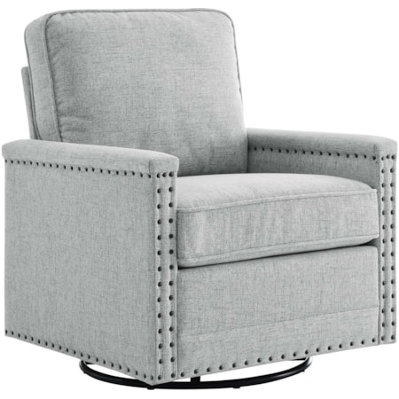 Swivel Chair