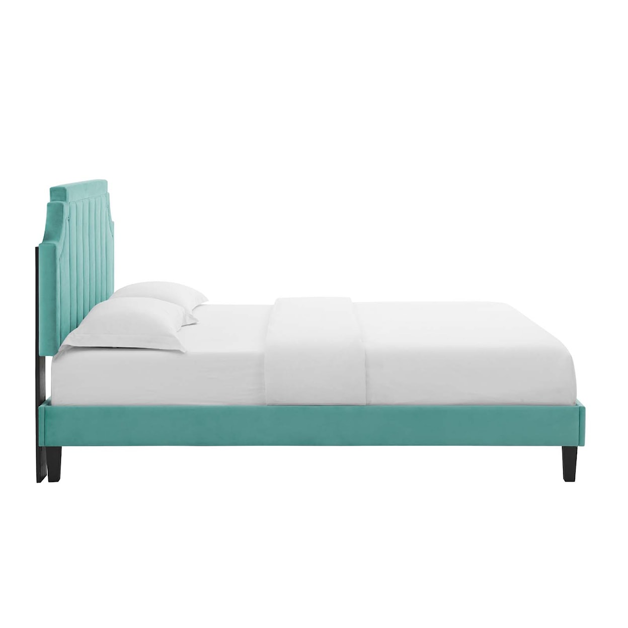 Modway Sienna Twin Platform Bed