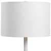 Uttermost Table Lamps Tanali Modern Table Lamp