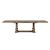 A.R.T. Furniture Inc Architrave Trestle Dining Table 