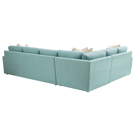 Rivershores Sectional Sofa