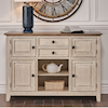 AAmerica Beacon Sideboard