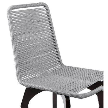 Outdoor Patio Dining Chair - Set of 2