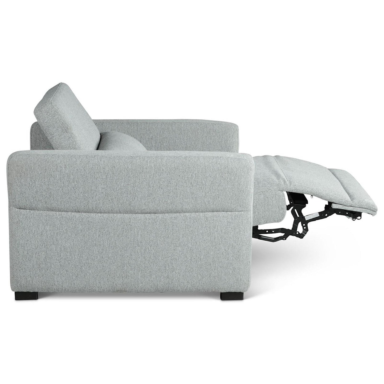 Steve Silver Isla Dual-Power Recliner