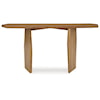 Signature Design by Ashley Holward Console Sofa Table