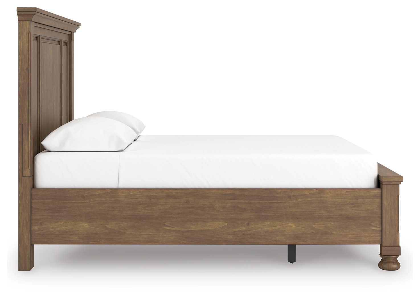 Signature Design by Ashley Vandenmore Queen Panel Storage Bed