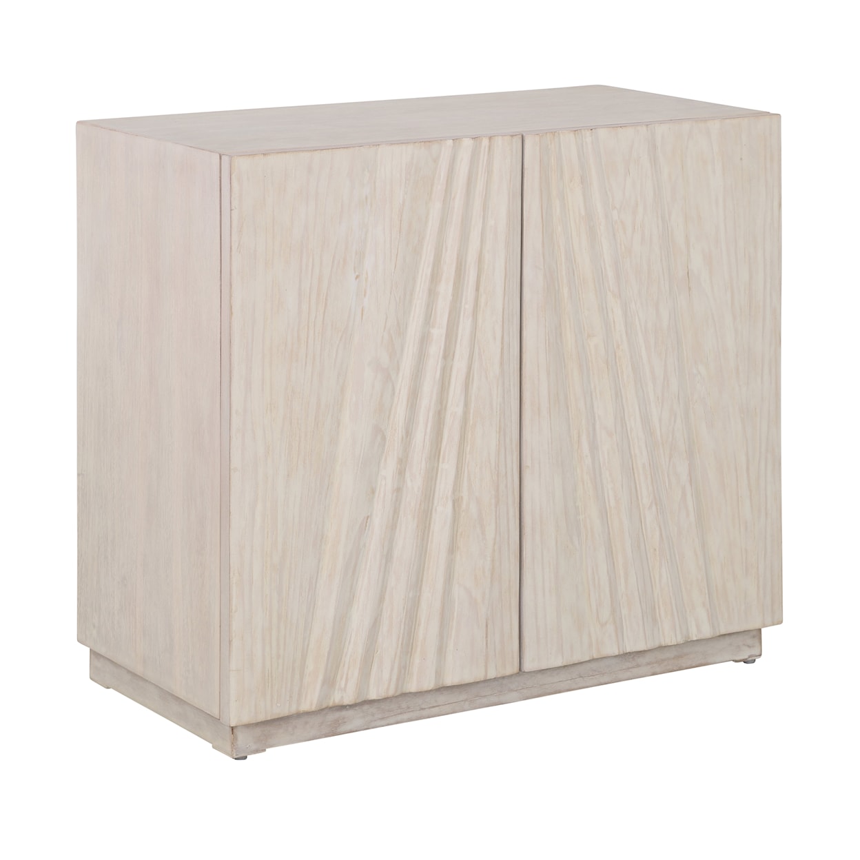 C2C Coast to Coast Imports Two Door Cabinet