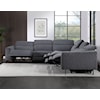 Prime Assisi Sectional Sofa