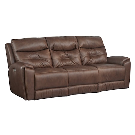 Triple Power Sofa