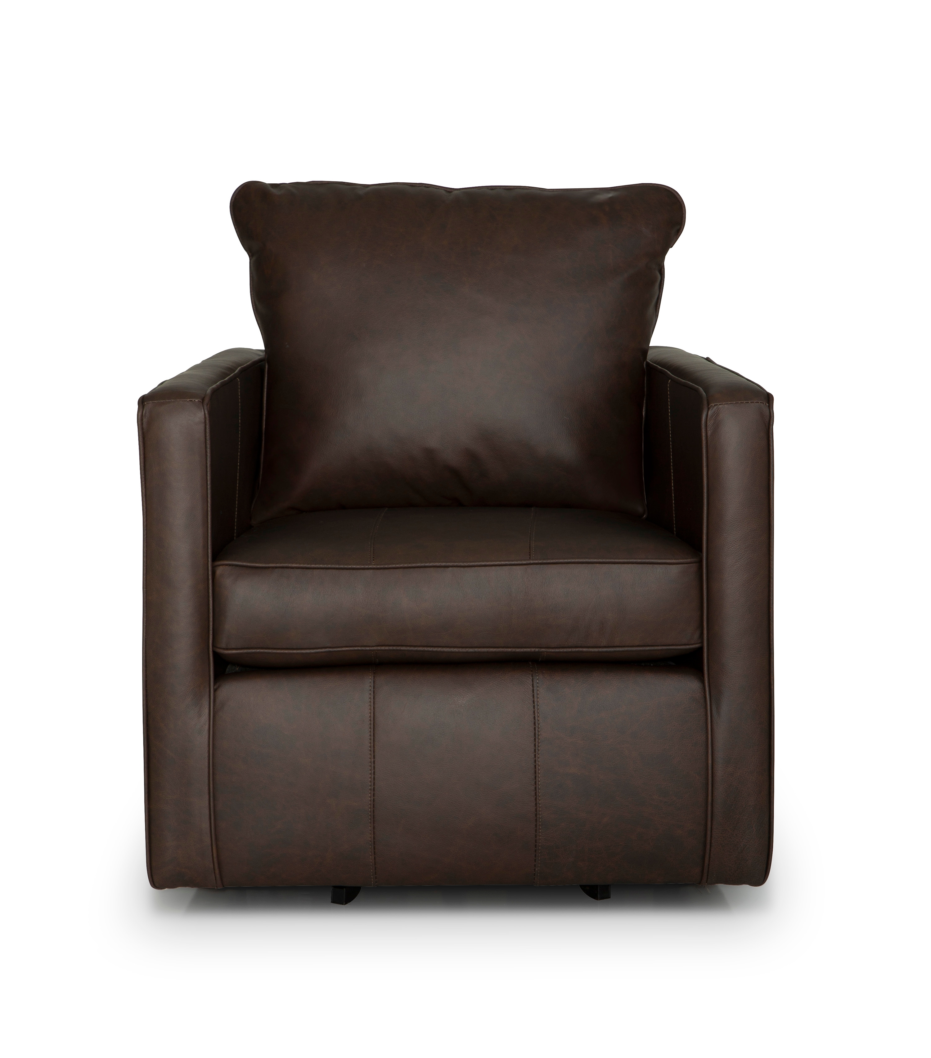 Swivel Glider Chair