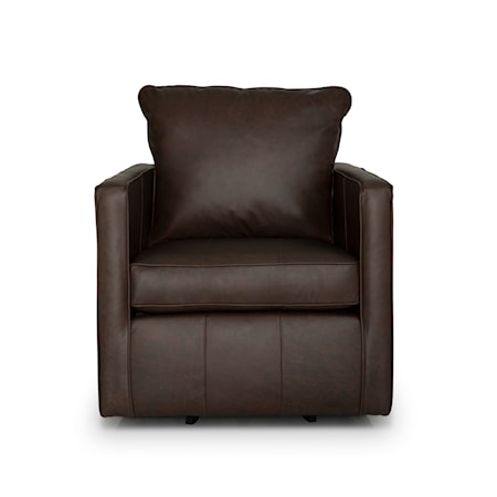 Swivel Glider Chair