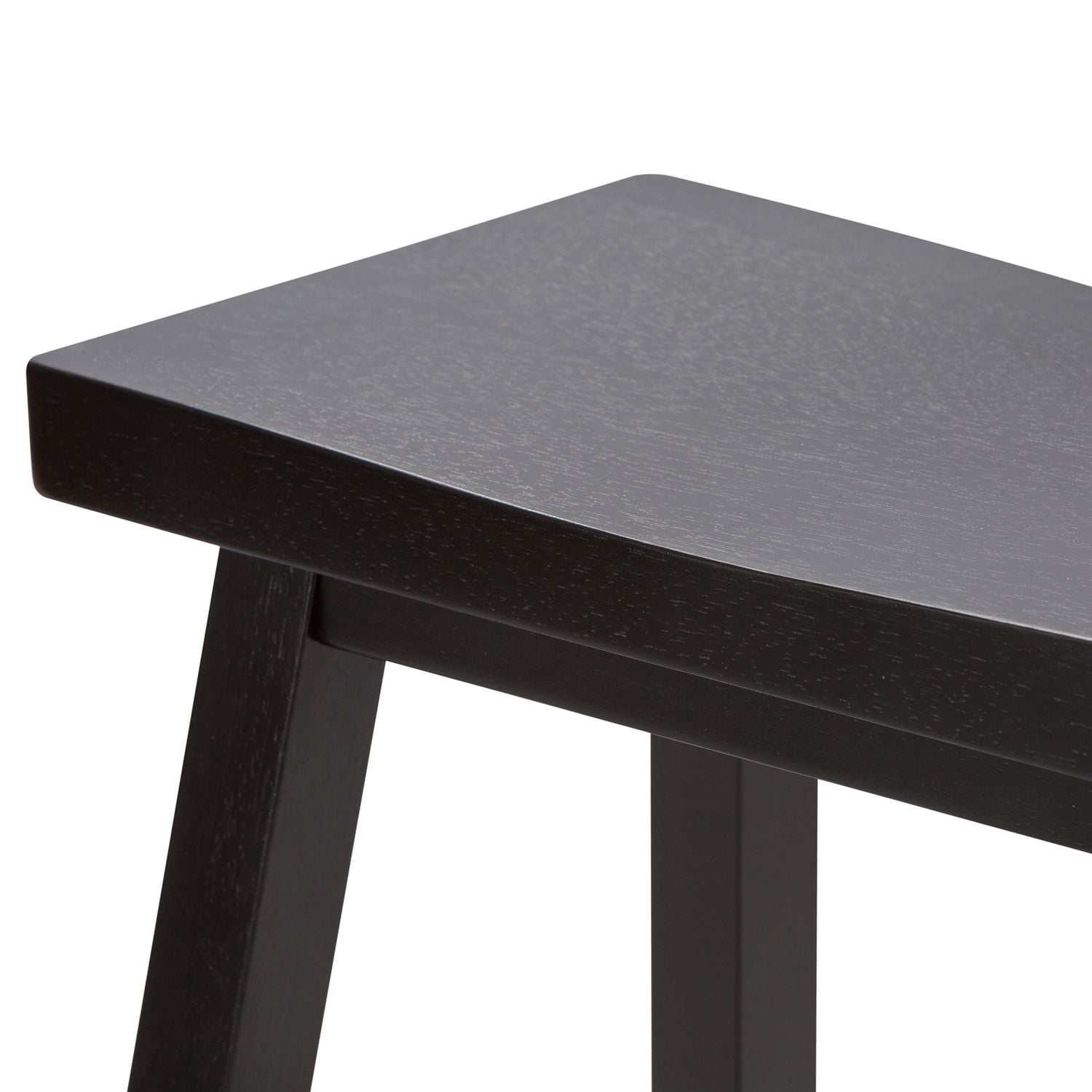 30 Inch Sawhorse Barstool