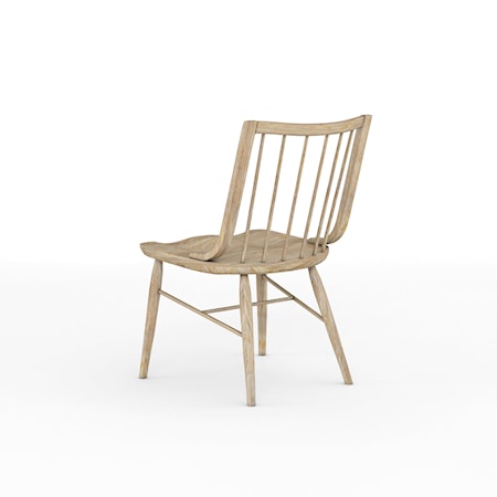 Dining Side Chair