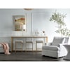 Universal Love. Joy. Bliss.-Miranda Kerr Home Console Table