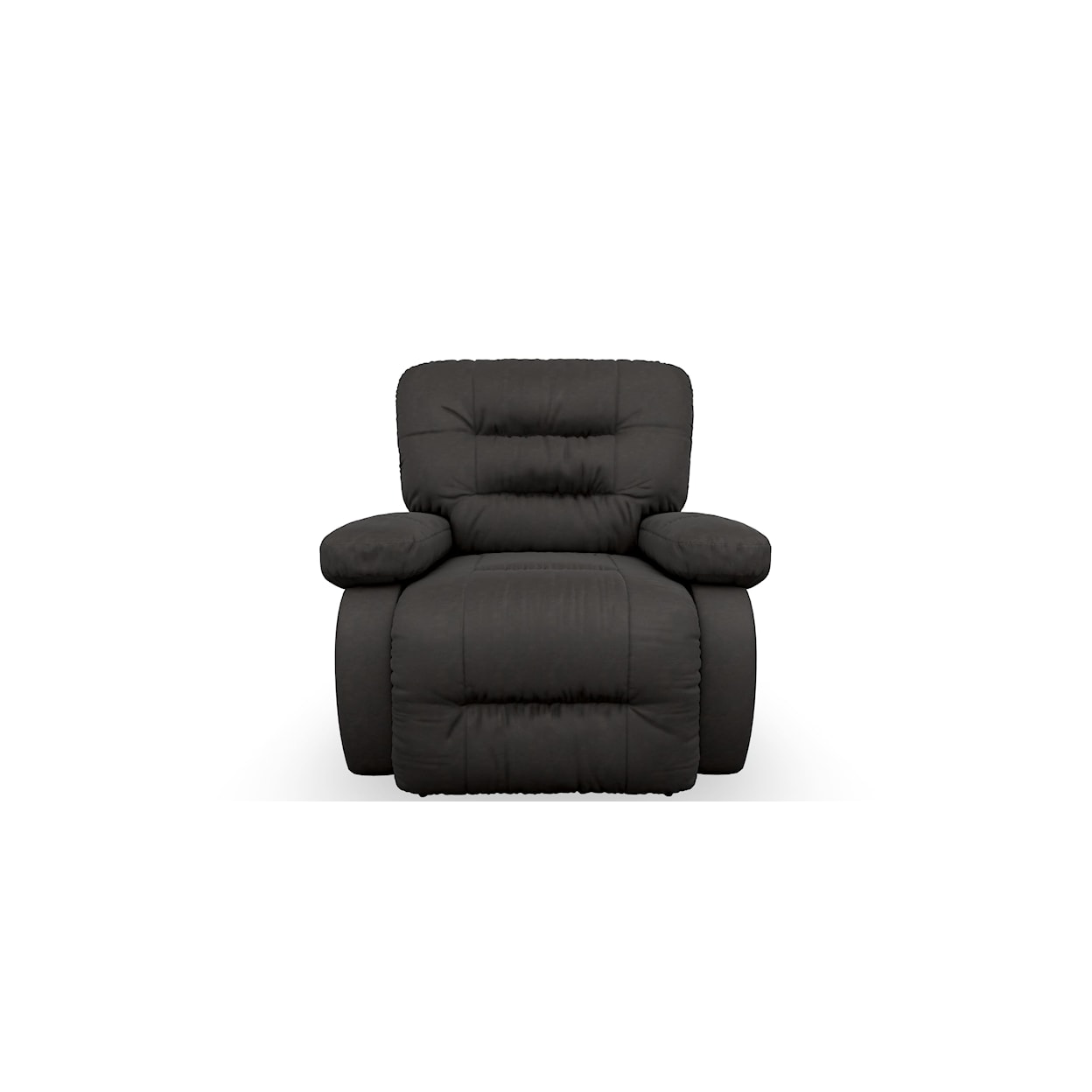 Best Home Furnishings Maddox Space Saver Recliner