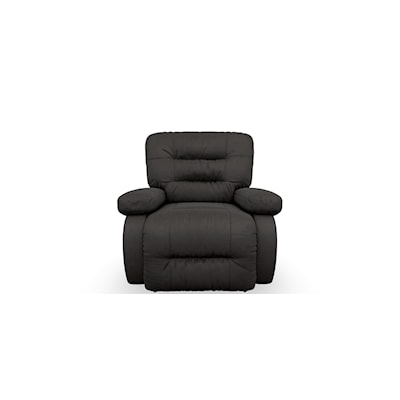 Best Home Furnishings Maddox Space Saver Recliner