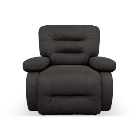 Space Saver Recliner