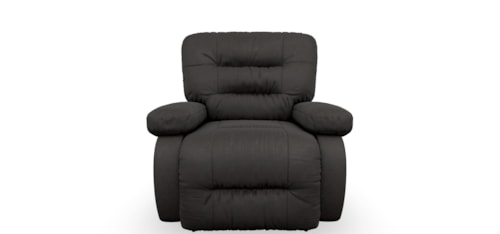 Casual Space Saver Recliner