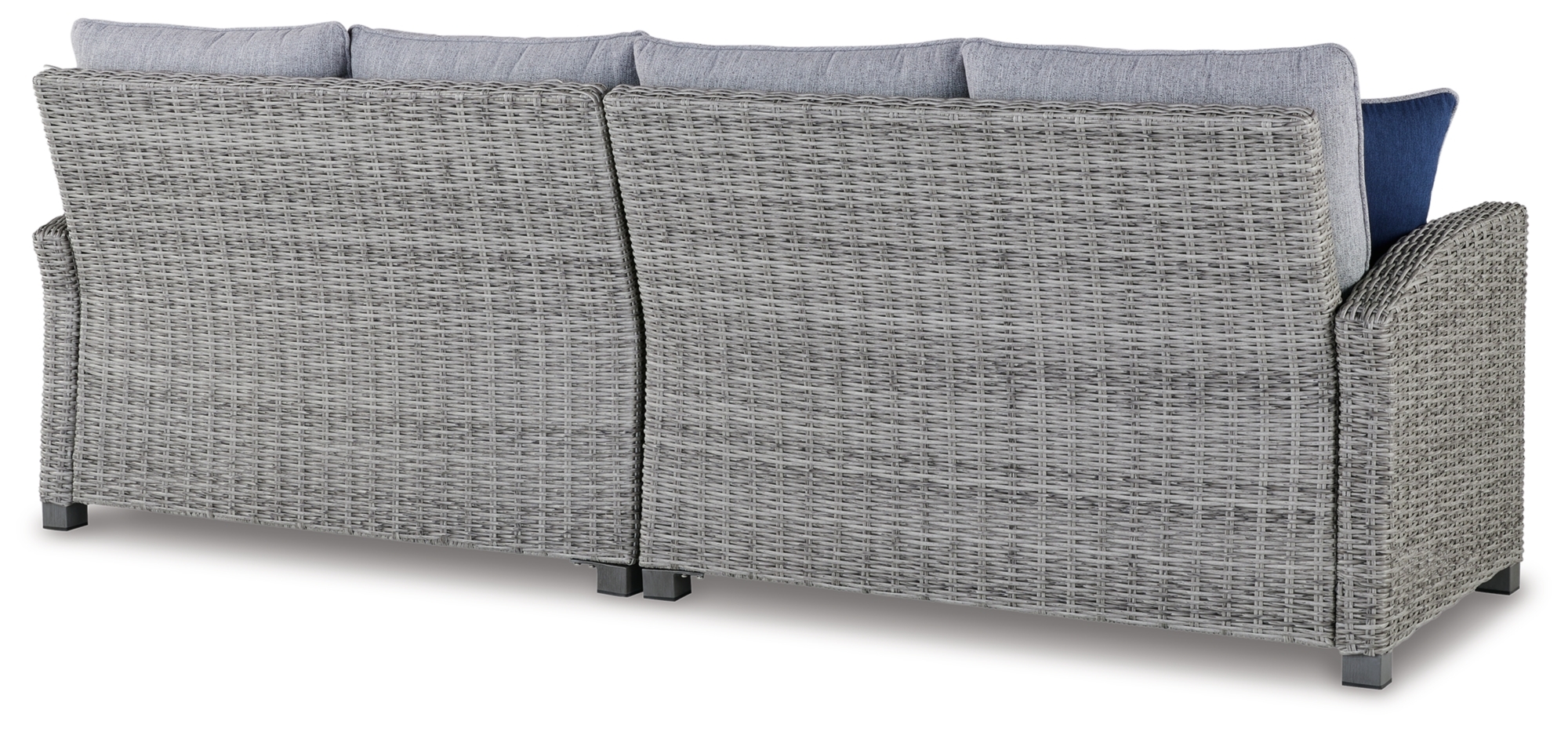 Raf/laf Loveseat W/cush (2/cn)