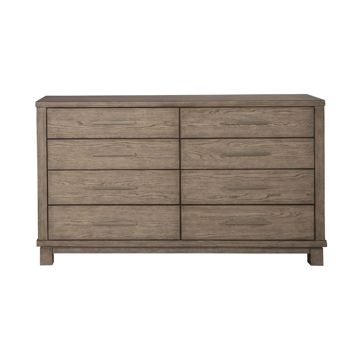 Liberty Furniture Canyon Road 4-Piece King Bedroom Group